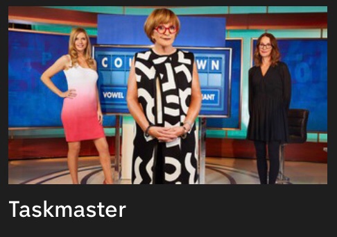 TillWallace's tweet photo. Greg and @AlexHorne are looking a little different... would still watch tho! #countmaster #taskdown? https://t.co/CopyV87rQE