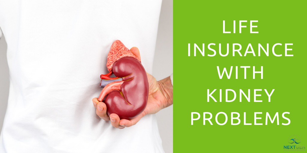 LifeNextgen's tweet photo. Finding the right policy can be challenging, particularly when you have kidney problems. NextGen Life Insurance is here to simplify it. https://t.co/cYgQ4ueaOC

#LifeInsurance #Insurance https://t.co/CpxxGAMKQK