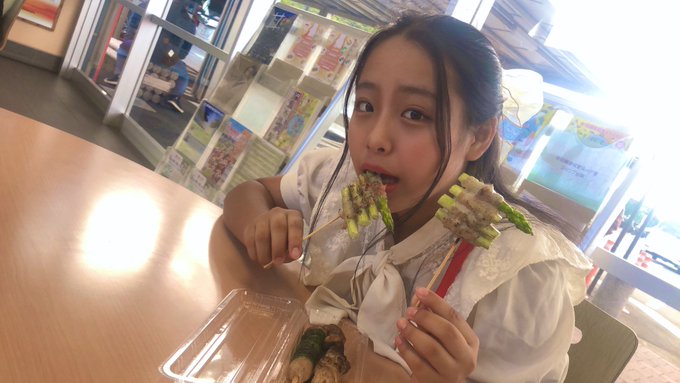 MihiroのTwitter画像25