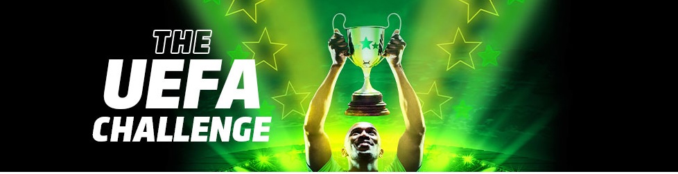 Radiomercurysl's tweet photo. It's #UEFAChallenge

Feel the #UEFAChampionsLeague excitement..

Place a #bets on the #ChampionsLeague, #EuropaLeague&amp;#EuropaConferenceLeague, &amp; win cash prizes!

Visit: https://t.co/JLFlabIee3…

Note: #UEFAChallenge runs from Tuesday 28th September 2021 to Thursday 5th May 2022 https://t.co/PXJGqSD6rd