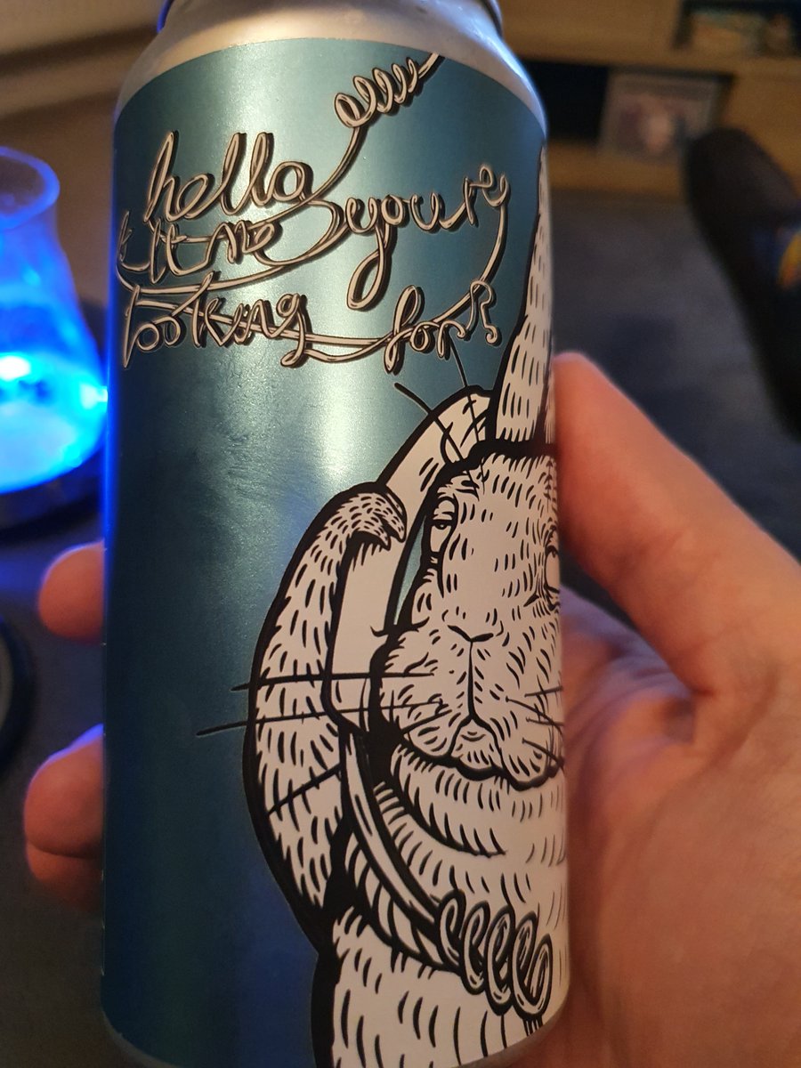 NottsBrew's tweet image. I was fortunate enough to sample the @Stateofkindbre1 range over the w/e, a newish brewery producing fantastic beer.

"Hello is it me you're looking for?" Is a delicious heavy hitter at 8.5% 🥊😳👍

"Take me back to Tokyo" Is 11% 🥊😎👌 

They of course do sane strength beer too!