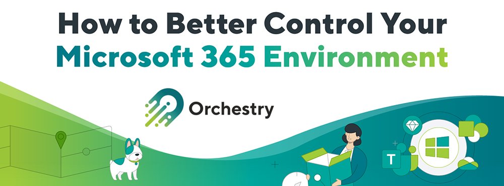 Join <a href="/carsonpeter/">Peter Carson</a> and <a href="/MichalPisarek/">Michal Pisarek</a> for our webinar today on how to Control Your Microsoft 365 Lifecycle bit.ly/3CaLxs9