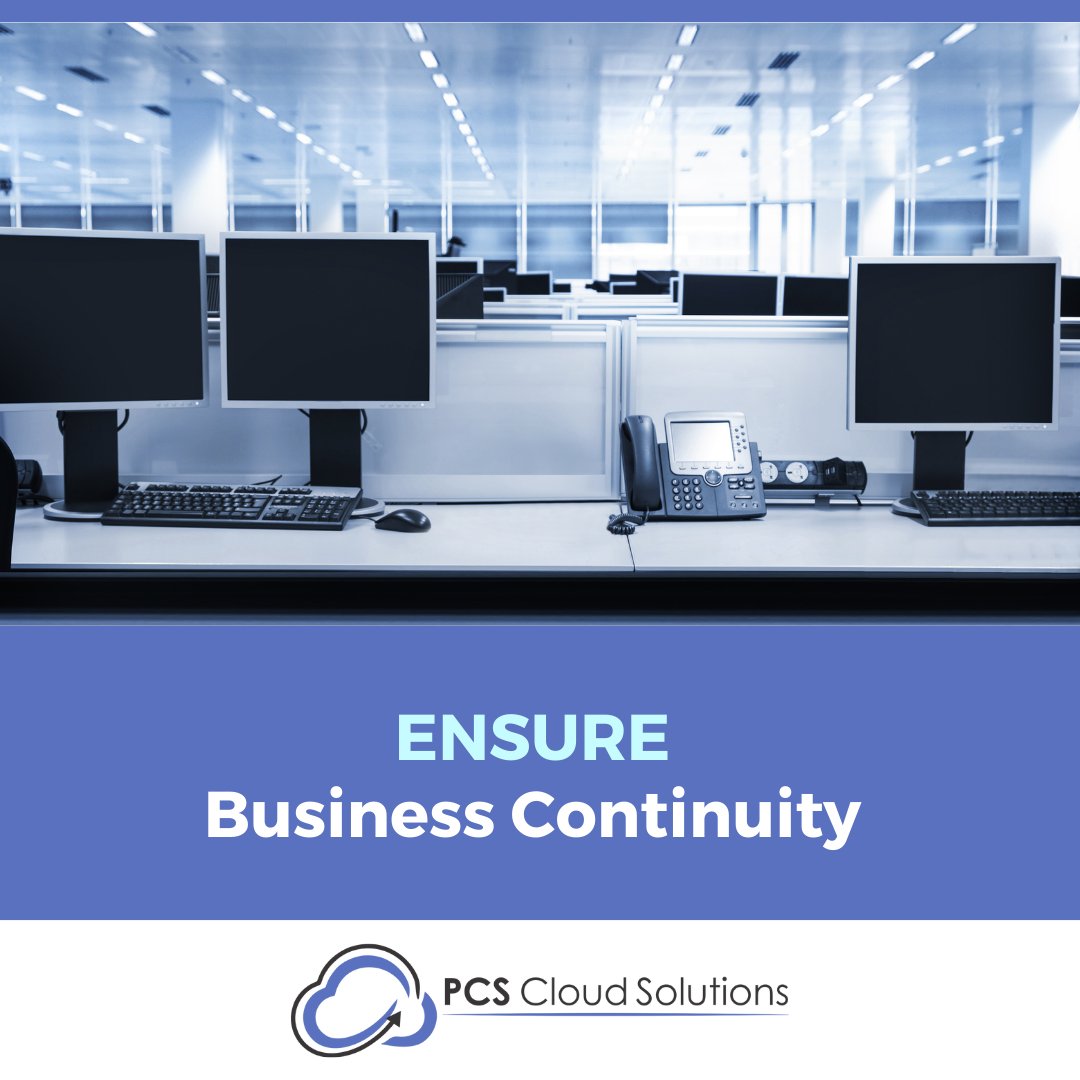pcs_cloud's tweet image. Unexpected incidents can happen at any given time. Natural disasters such as fires 🔥, floods, power outages, tornados 🌪, and earthquakes. Then there are man-made disasters such as cyberattacks or failed server hardware. In any case, businesses must be prepared.