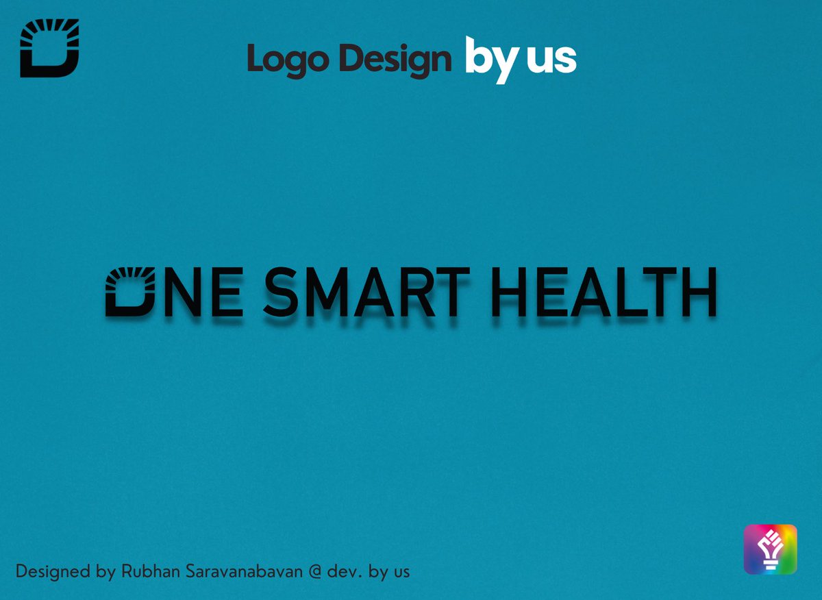 devbyus's tweet photo. Logo, Packaging and Web Design for  @OneSmartHealth!

#GraphicDesign #LogoDesign #WebDesign #OneSmartHealth #devbyus https://t.co/J26uaPv4tY