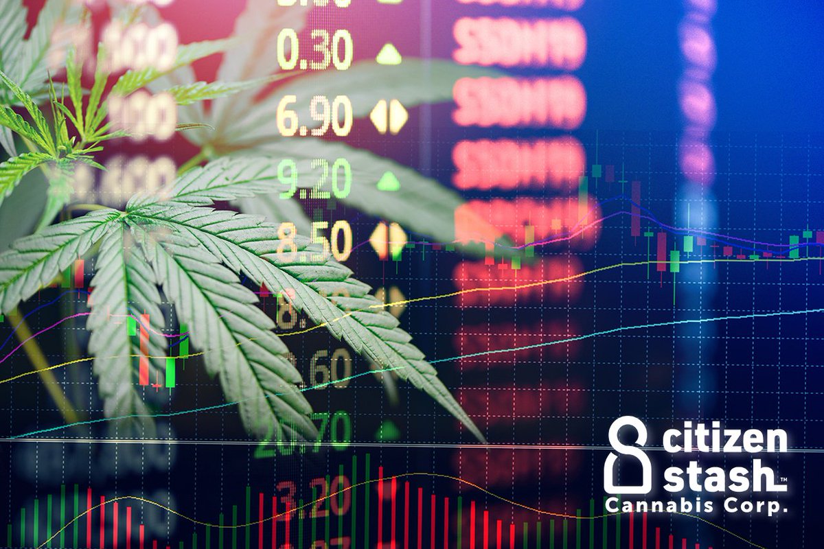 Citizen Stash Cannabis Corp. tweet media