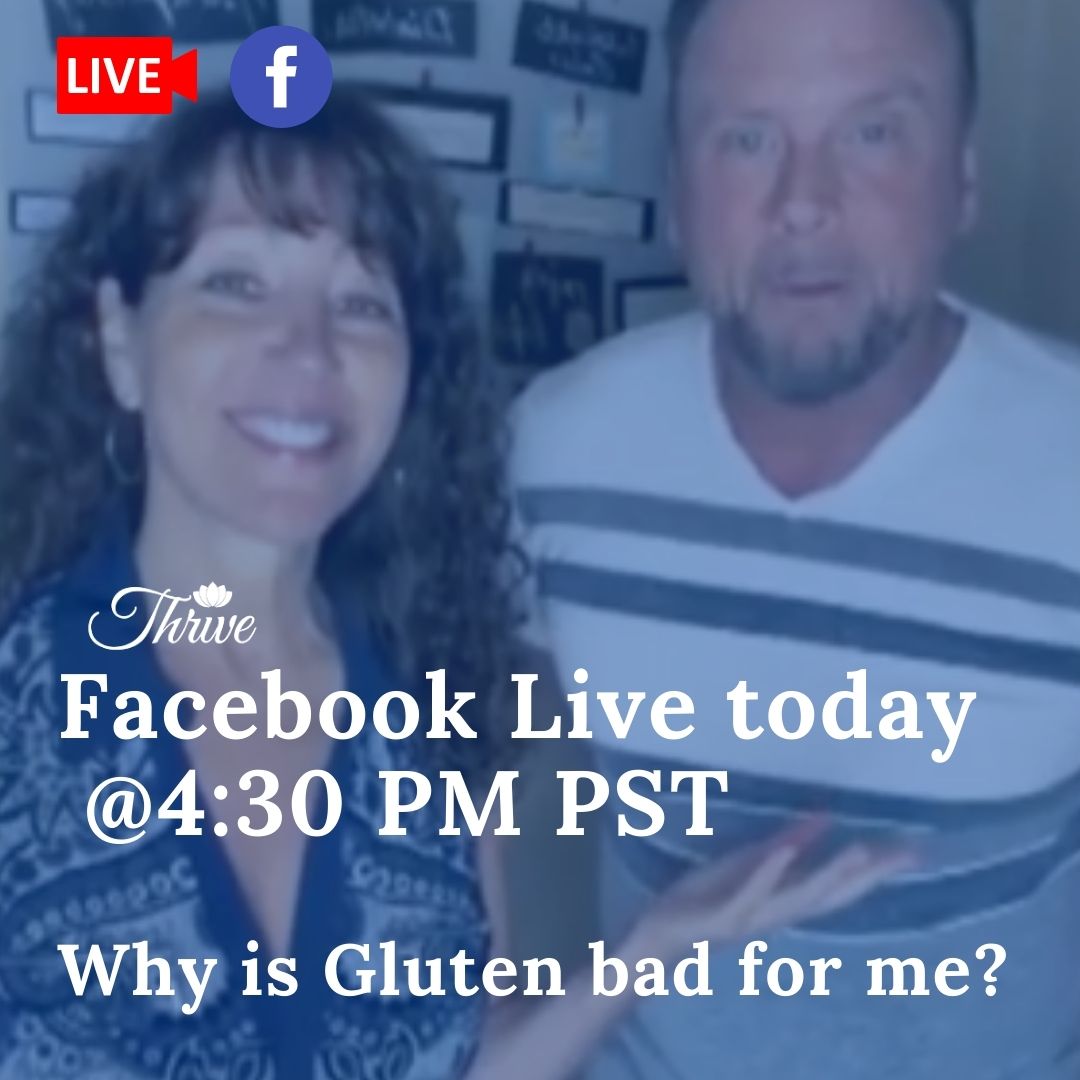 ThriveFunction1's tweet photo. Join us on Facebook Live today! https://t.co/gB03H06KrU

Find quality supplements in our online dispensary👇https://t.co/mDcIkKZwwi

#functionalmedicine #wellness #wellnesscenter #holisticmedicine https://t.co/da9QHY3B0P