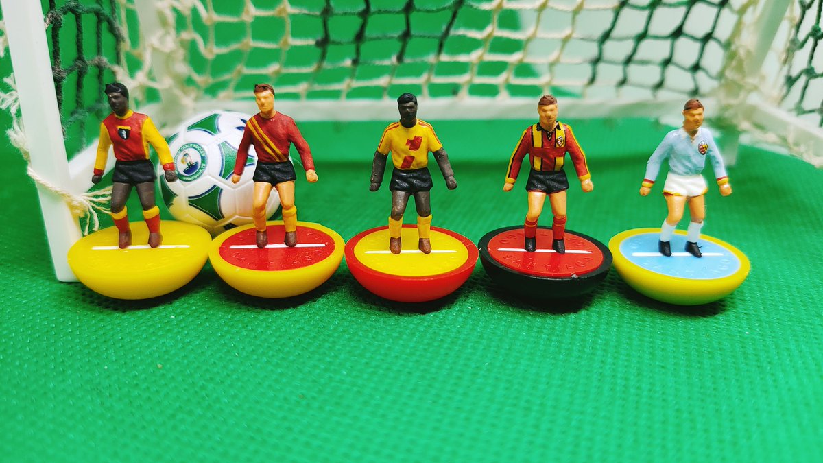 Westwood_TS's tweet photo. #WTSClub #RCLens @RCLens @RCLensTalk @RCLensEng
#Subbuteo #Art #WestwoodTableSoccer https://t.co/CduNx0fjmr