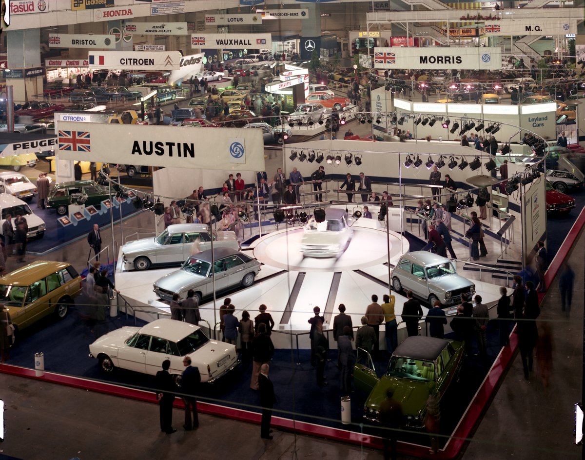 BMMuseum tweet picture