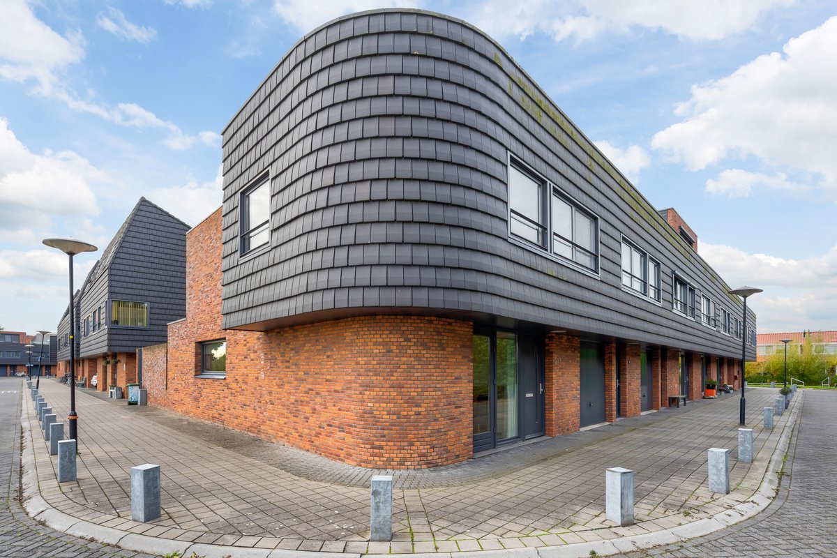 NIEUW OP FUNDA
Tirionstraat 13 te Zevenhuizen
Vraagprijs € 365.000,-- k.k.