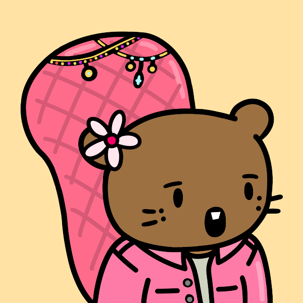 Busy Beaver Blackmarket 🦫 tweet media