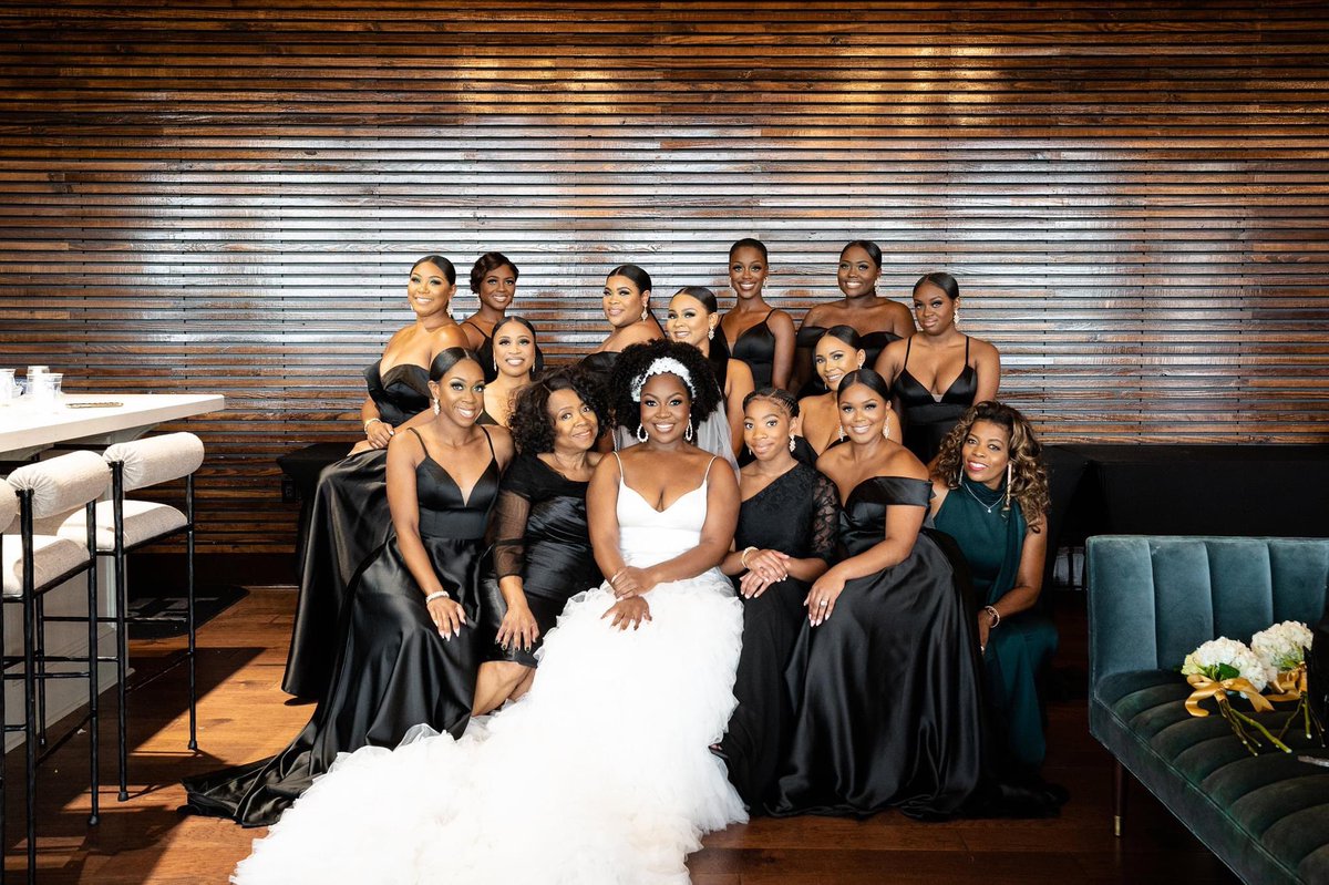 Shot a beautiful wedding on Sunday for my girl