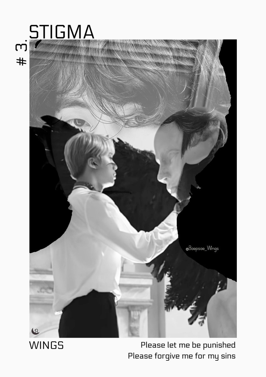 Baepsae_Wings's tweet photo. #3. Stigma
I did 2 versions, I couldn't choose 😊
#5YearsWithWings #5YearsWithStigma @BTS_twt #TAEHYUN  
#gvfxarmy_edit #btsgvfx @gvfxarmy https://t.co/dzc92u60Md