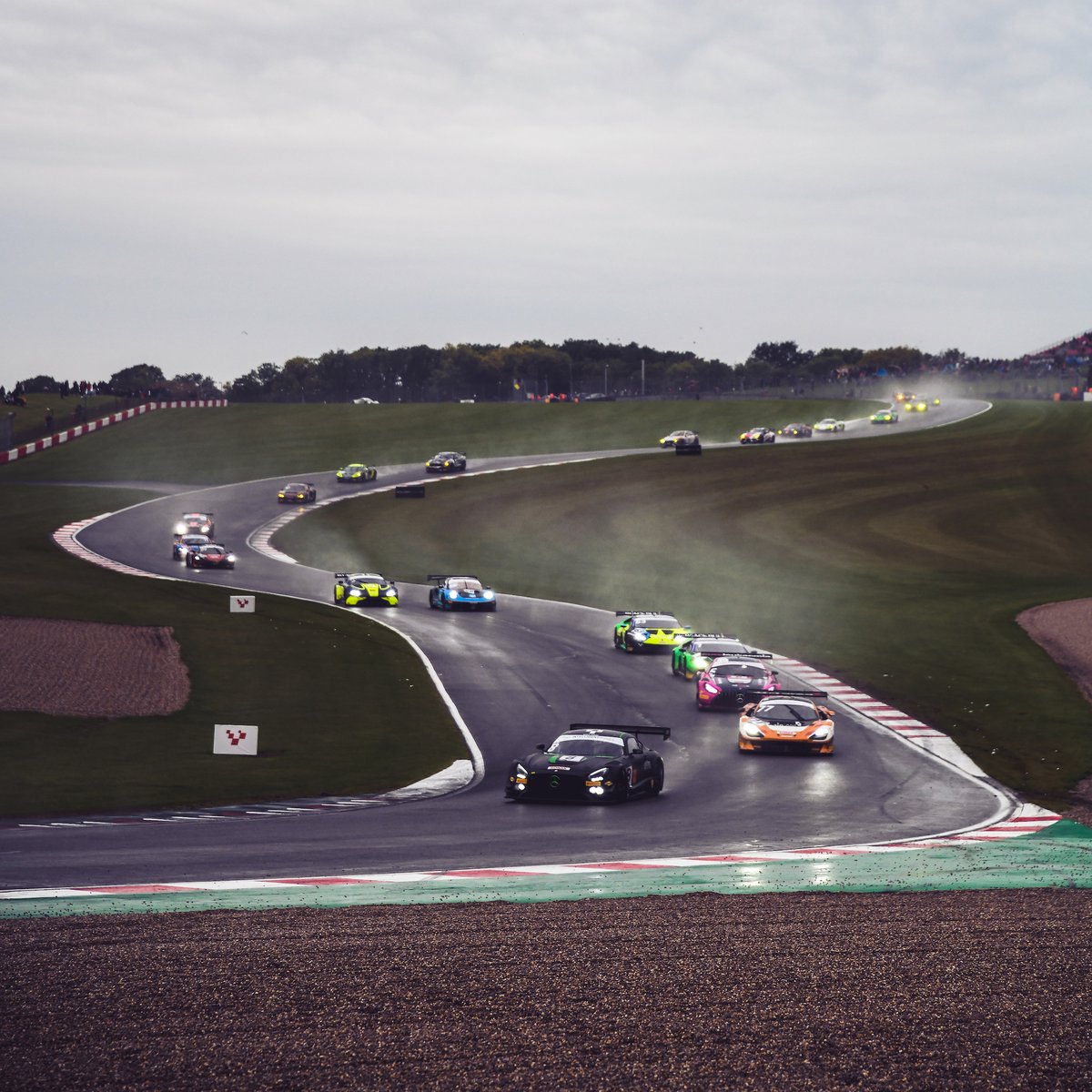#BritishGT – Successful <a href="/BritishGT/">🇬🇧 #BritishGT 🏁</a> finale at <a href="/DoningtonParkUK/">Donington Park</a>!

👉 Pro-Am championship for Ian Loggie and @Yelmercom in the #6 @Ramracingcom 🏆 
👉 Silver-Am runner-up championship for Richard and Sam Neary in the #8 @TeamABBARacing 🥈 

Congrats 👏

#WeLivePerformance #AMGGT3