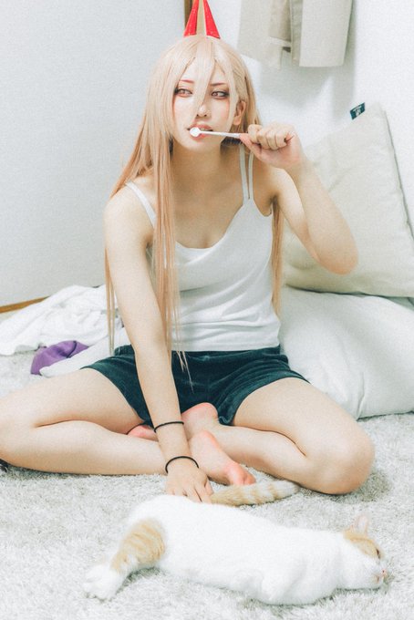 コスプレイヤーみっのTwitter画像42