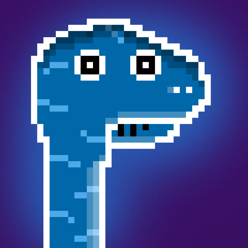 🚨GIVEAWAY🚨 Its been a while but i have to show my appreciation to you guys for the growth we've had. Im giving away 1 Defi Dino (current floor is 777 FTM) Heres what to do to enter!🦖

Follow me
@ 3 friends 
Retweet
Join the discord discord.gg/kjFtZgeC

Draw will be Oct 23