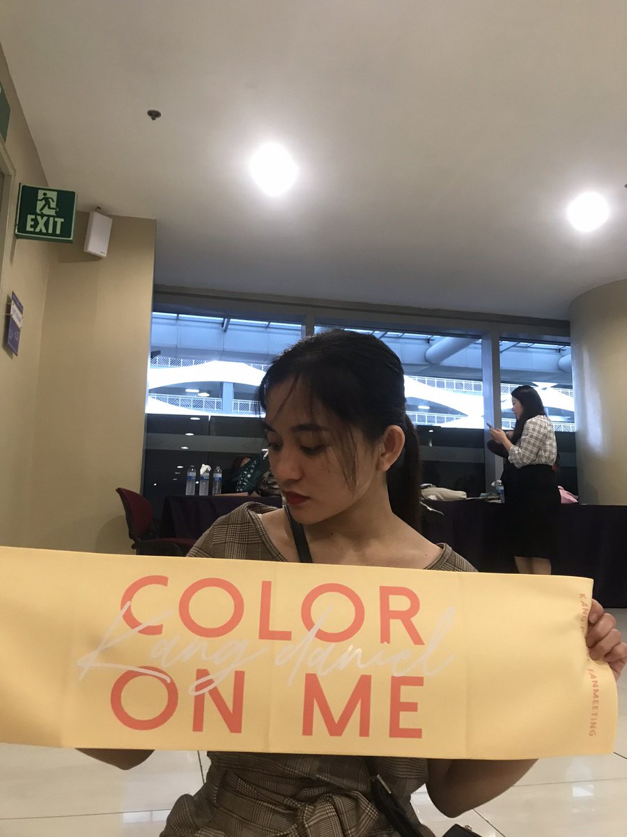 alluringkd's tweet photo. 2 years today! 💓💓💓

#ColorOnMeinManila #KANGDANIEL #강다니엘 https://t.co/QV4OARTq4T