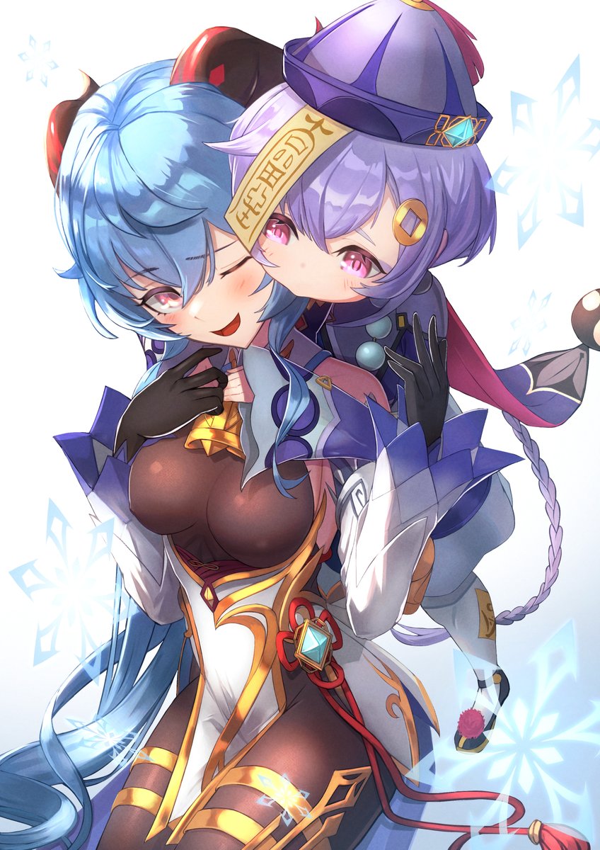 アサシン(フラグメンツ) 「ヌッ
#絵柄が好みって人がいればいいなぁ 」|あんのうん@メロン新刊委託中のイラスト