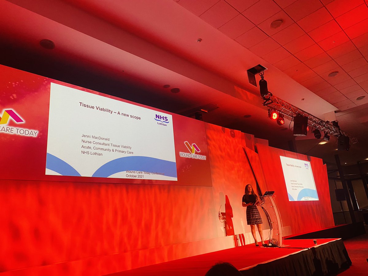 goshtvn's tweet photo. Great morning sessions @WCTreport on impact and innovations to nhs woundcare services during and post covid pandemic @TheJenMacMethod @TVN2gether1 https://t.co/89st9PoXEC