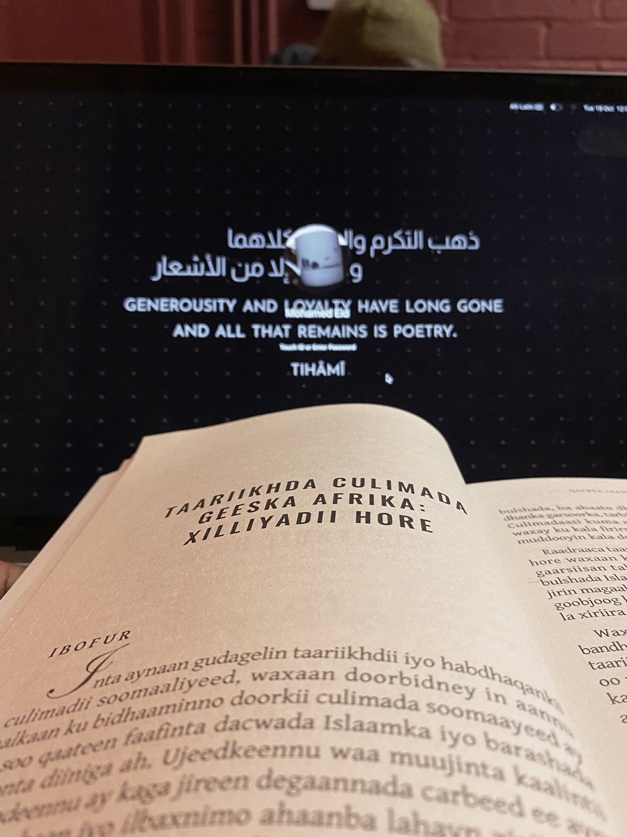 The Reading Room tweet media