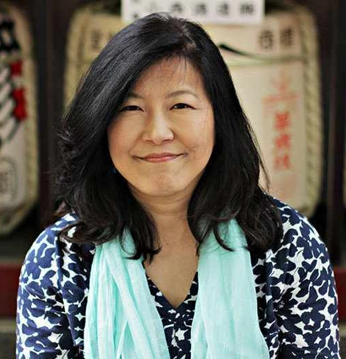 Happy Birthday to THE QUEEN OF MUSIC HERSELF! Yoko Shimomura 