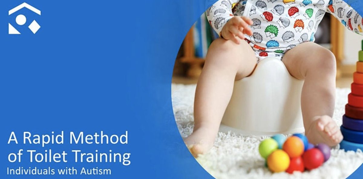 RCADDChicago's tweet photo. Free workshop on a rapid and intensive method of toilet training individuals with autism.

https://t.co/WB2Q5pPCKw https://t.co/P3h9U5qbhg