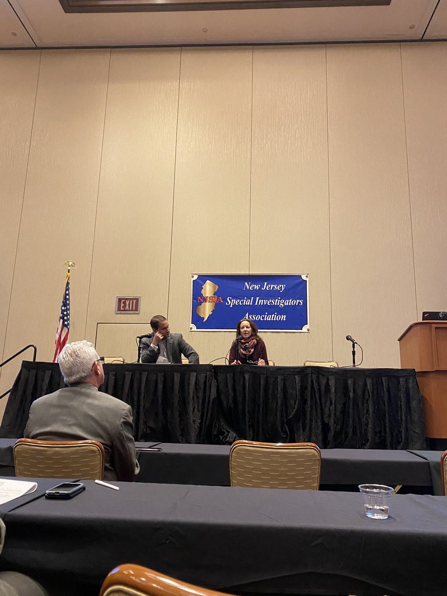 Insurance Council tweet media