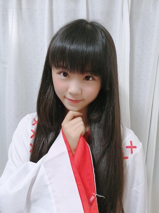 Twitterのコスプレ画像28