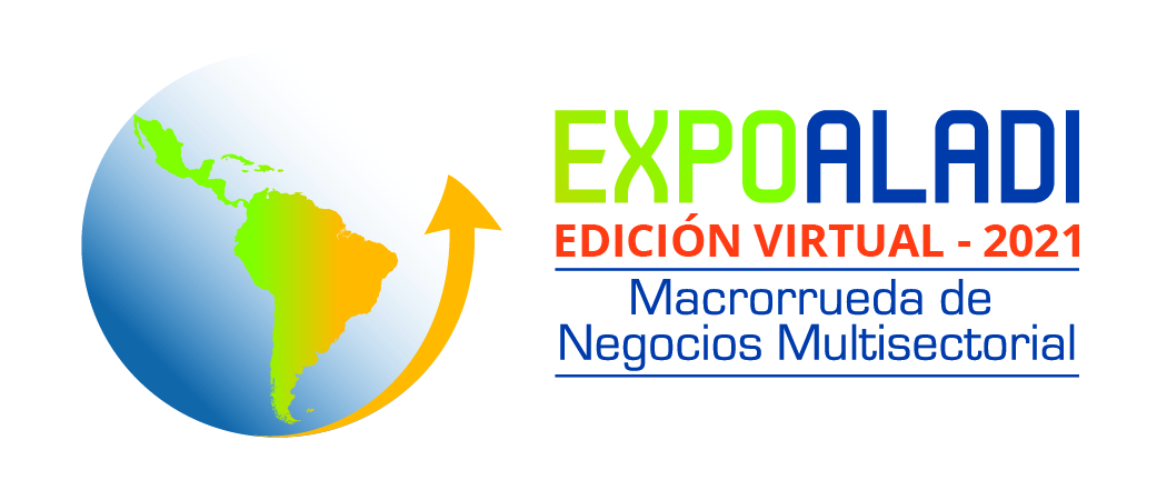 ¡Último día para el registro de vendedores!

No te quedes afuera de EXPO ALADI 2021 | Edición Virtual | Macrorrueda de Negocios Multisectorial.

Compradores: registro hasta el 28 de octubre.

🔗 Inscripciones: pymesgrandesnegocios.org/centro-de-nego…