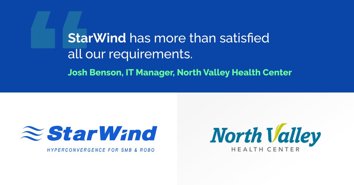 starwind vsan starwind vsan