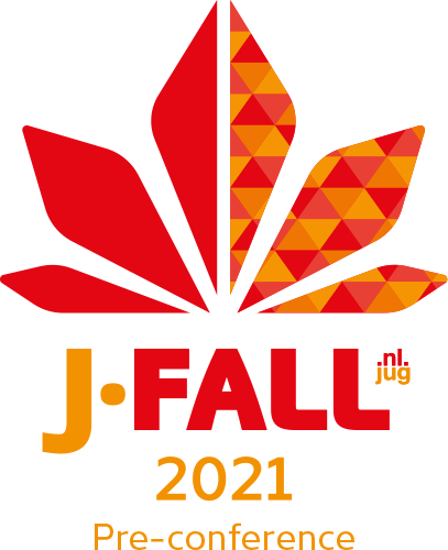 nljug's tweet image. Missed the J-Fall registration and couldn't obtain a ticket? Don't worry! You will automatically get a J-Fall ticket when you join one of the pre-conference workshops! More information here: eventbrite.nl/e/pre-conferen…