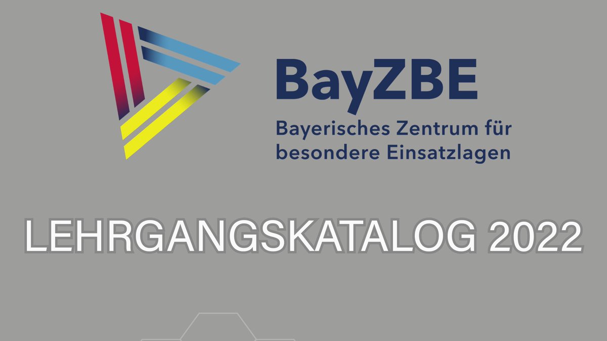 BayZbe's tweet photo. Der #Lehrgangskatalog für 2022 steht zur Einsicht und zum Download über unsere Seite bereit! Dort findet Ihr alle Termine für die Trainings im #Trainingszentrum. Die Anmeldung für einen Lehrgang läuft künftig vereinfacht über https://t.co/K2lgzUVuVv

#bayzbe #brk #asb #juh #mhd https://t.co/gwlGmvGmyi