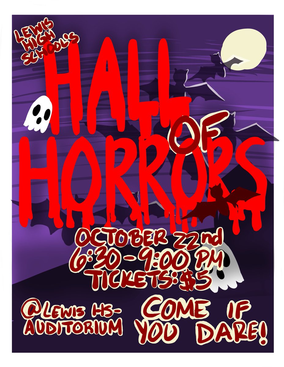 This Friday Lancers!!