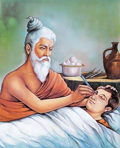 AshishRanjan108's tweet photo. NO #Doctor WILL LAUGH AT #SHUSRUTA TODAY.
#5000years ago #Sushruta #wrote in his #encyclopedia of medicine that
* #Muscles are bound to the bones using #tendons. https://t.co/gka3FvHZ3F