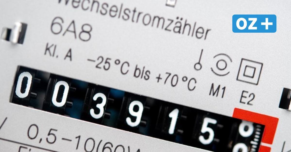 OZlive's tweet photo. Insgesamt 30 Mitarbeiter der Stadtwerke werden bis zum 19. November täglich in der Hansestadt #Greifswald unterwegs sein. In #Wackerow sollen die Kunden die Zählerstände in Eigenregie ablesen. https://t.co/Xgv2mAHrVm https://t.co/87ZFWysSIJ