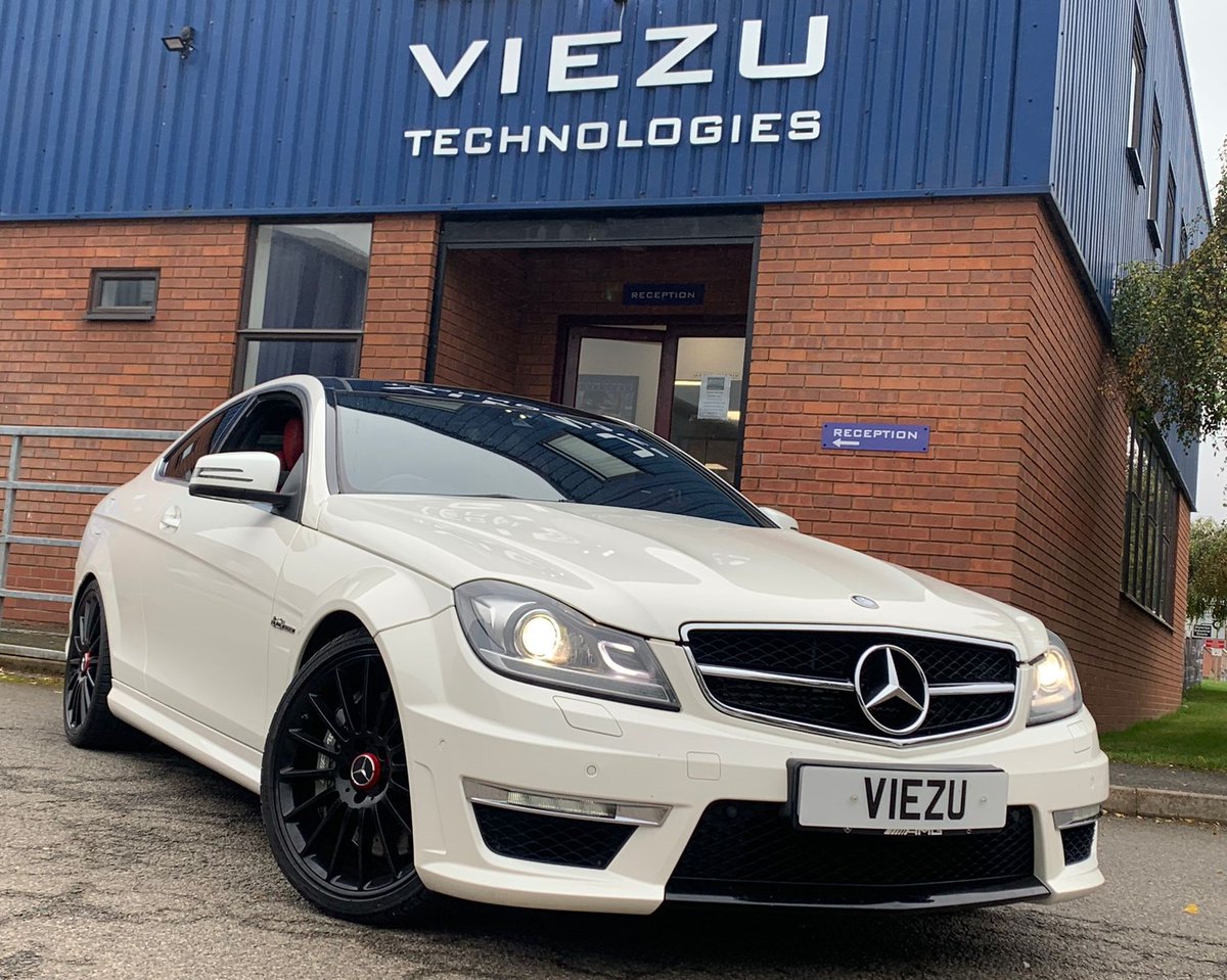 ViezuTech's tweet photo. One of our favourites - Another Mercedes C63 in for tuning and remapping - instant guaranteed 70BHP and 70 Nm Torque. Push a little harder and power gains of +100bhp are completely realistic. Great cars for tuning and driving https://t.co/vlqHsGPFgn #C63 #mercedesc63 #c63tuning https://t.co/PdXci3wwbH