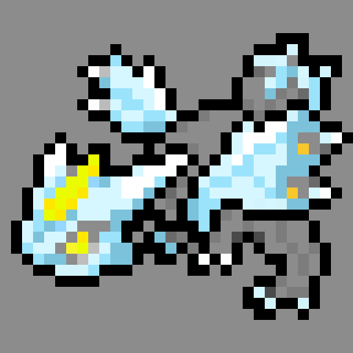 ブラックキュレムのtwitterイラスト検索結果