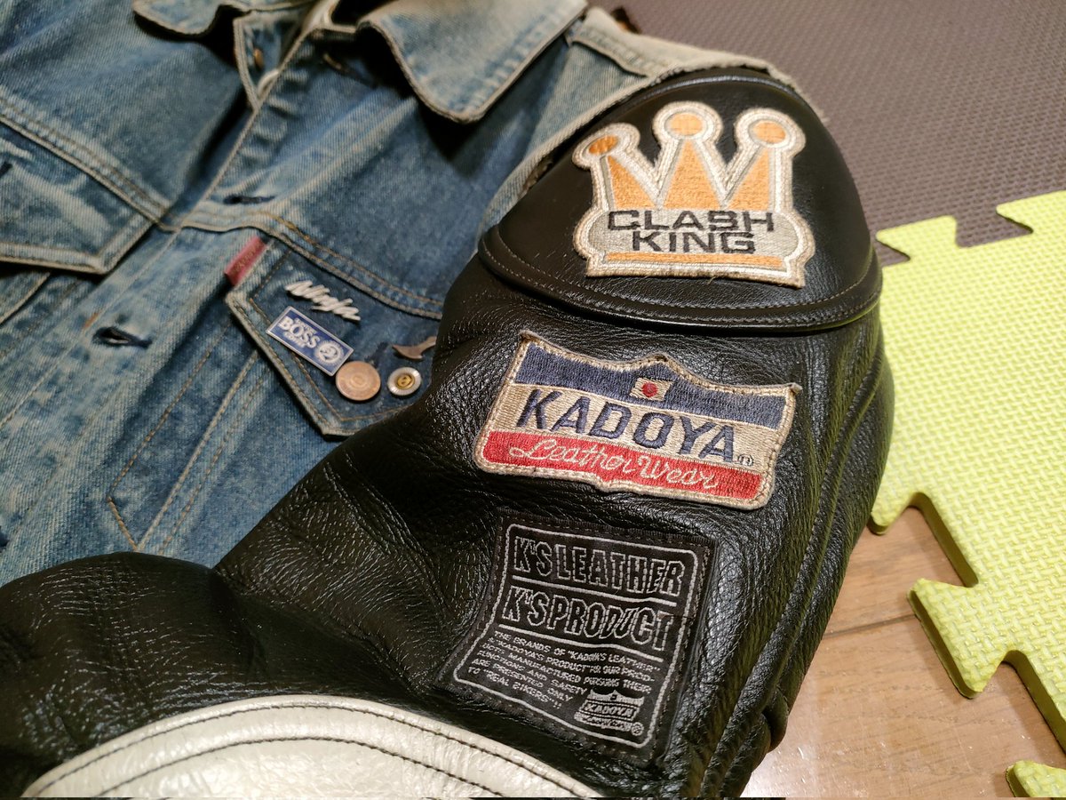 DfsUXT2VDQTKpZ2's tweet photo. やっとコイツの季節が来た
( ・`ω・´)イキナリナ
#KADOYA
#CLASHKING https://t.co/borkkQhqFu