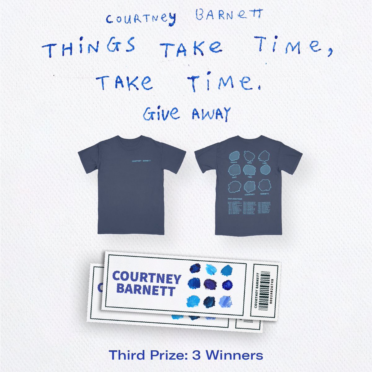 Tweets With Replies By Courtney Barnett Courtneymelba Twitter