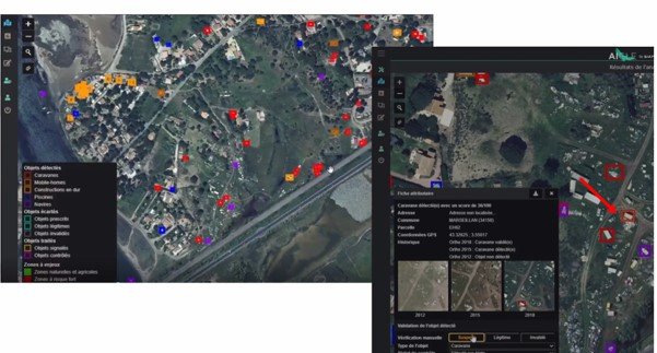 Inspiration for #innovationfestival21 Oceans of Data hack teams from Tiago Pereira, of our sponsors <a href="/siapartners/">Sia</a>. Highlighted Sia's leading-edge solutions &amp; hacking top tips: consider real world solutions &amp; a laser focus on a manageable scope. 😎👍 <a href="/NorthumbrianH2O/">Northumbrian Water</a> <a href="/MikeHull9/">Michael Hull</a>