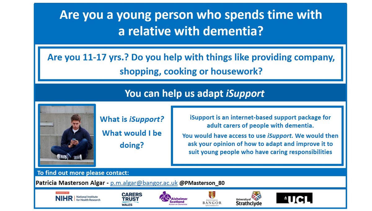 John Connaghan (@connaghanjohn) on Twitter photo Calling at young people in North Ayrshire with caring responsibilities for a person with #dementia We would love to hear your views <a href="/arranhigh/">Arran High School</a> <a href="/StMatthewsAc/">St Matthew's Academy</a> <a href="/ArdAcademy/">Ardrossan Academy</a> <a href="/Greenwood_Acad/">Greenwood Academy</a> <a href="/IrvineRoyalAcad/">Irvine Royal Academy</a> <a href="/GarnockCampus/">Garnock Community Campus</a> <a href="/LargsAcademy/">Largs Academy</a> <a href="/Auchenharvie/">Auchenharvie Academy</a> <a href="/Kilwinning_Acad/">Kilwinning Academy</a> Calling at young people in North Ayrshire with caring responsibilities for a person with #dementia We would love to hear your views <a href="/arranhigh/">Arran High School</a> <a href="/StMatthewsAc/">St Matthew's Academy</a> <a href="/ArdAcademy/">Ardrossan Academy</a> <a href="/Greenwood_Acad/">Greenwood Academy</a> <a href="/IrvineRoyalAcad/">Irvine Royal Academy</a> <a href="/GarnockCampus/">Garnock Community Campus</a> <a href="/LargsAcademy/">Largs Academy</a> <a href="/Auchenharvie/">Auchenharvie Academy</a> <a href="/Kilwinning_Acad/">Kilwinning Academy</a>