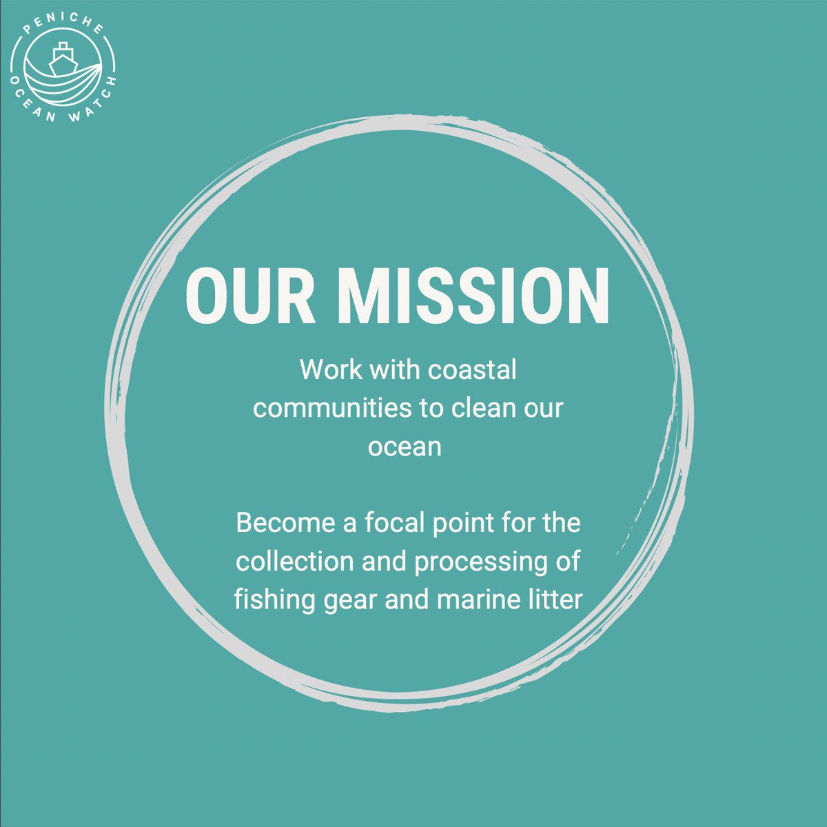 Peniche Ocean Watch tweet media