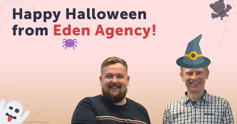Eden Agency: UX Design, App, & Web Agency tweet media