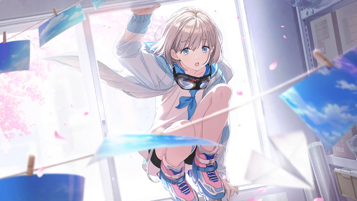 アイドルマスター シャイニーカラーズ公式 on X: 