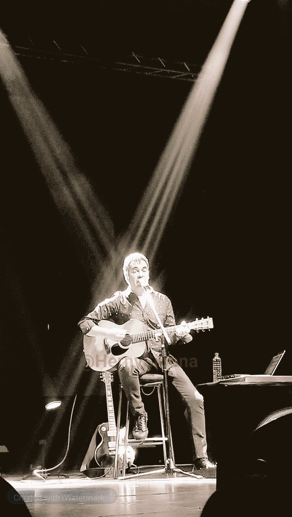 HernySibona's tweet photo. Con ustedes señores.... EL HOMBRE ORQUESTA #GrosoTotal @Mariano47207630 🥇 https://t.co/TQ1XcOugRk