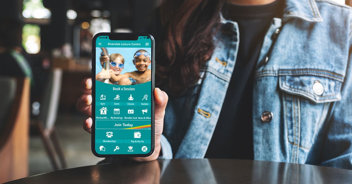 Our Exeter Leisure App has been updated and is now the perfect way to stay in touch with all the latest news and updates from our Leisure team.

🔗 bit.ly/3phGFNW