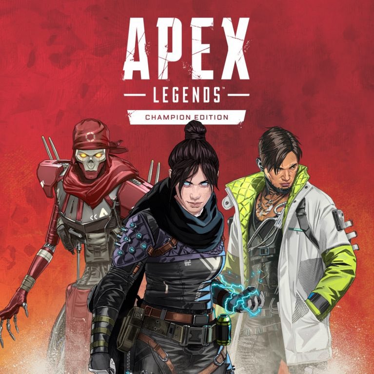 DigitalSoulsORG's tweet photo. DSGT is making some big changes. We are hopping on the band wagon of Apex Legends. We are apart of two discord’s that hold scrims and tournys Tuesday through Fridays with the chance to earn real cash! If your looking to be Legendary, let your soul go digital and come join us. https://t.co/ZkMtBP6PIv