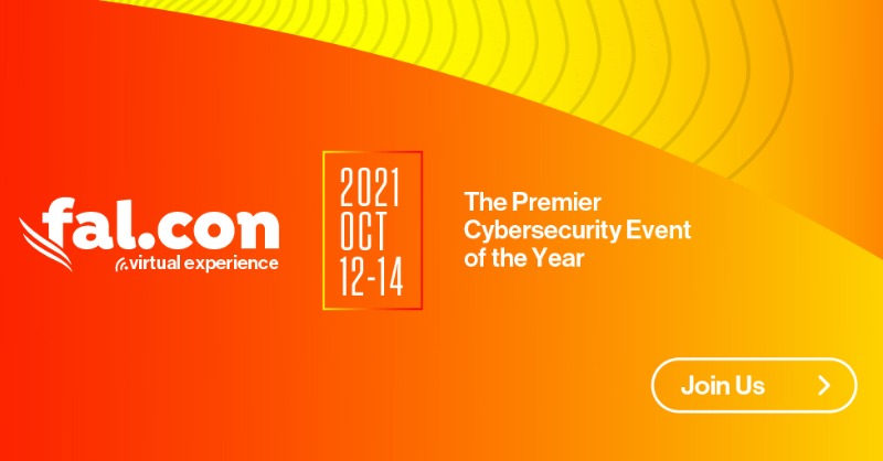 CrowdStrike's tweet photo. .@CrowdStrike Fal.Con 2021, the year's premier #cybersecurity conference was packed w/ featured speakers, announcements and 40+ sessions to help advance your cybersecurity skills. If you missed the events, the videos are now available on demand: https://t.co/P8ljICTFTx #FalCon21
