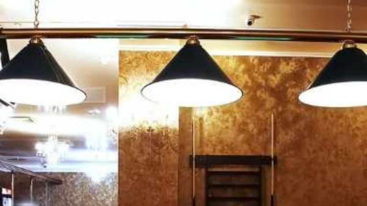 homedecors66's tweet image. How To Install Pool Table Lighting
In reality, nothing can beat the illuminating capacity of pool table lighting of any game room
#ceilinglights #ceilinglights💡 #falseceilinglights #ceilinglightshade