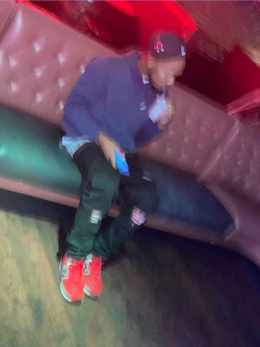 Life's a blurr from time to time💯 But I'm still thuggin 😎✡💉  #khthaartist #heros #nightclub #alonetime<a href="/tag/nightclub"class="tags"><span>#nightclub</span></a><a href="/tag/heros"class="tags"><span>#heros</span></a><a href="/tag/alonetime"class="tags"><span>#alonetime</span></a><a href="/tag/khthaartist"class="tags"><span>#khthaartist</span></a>