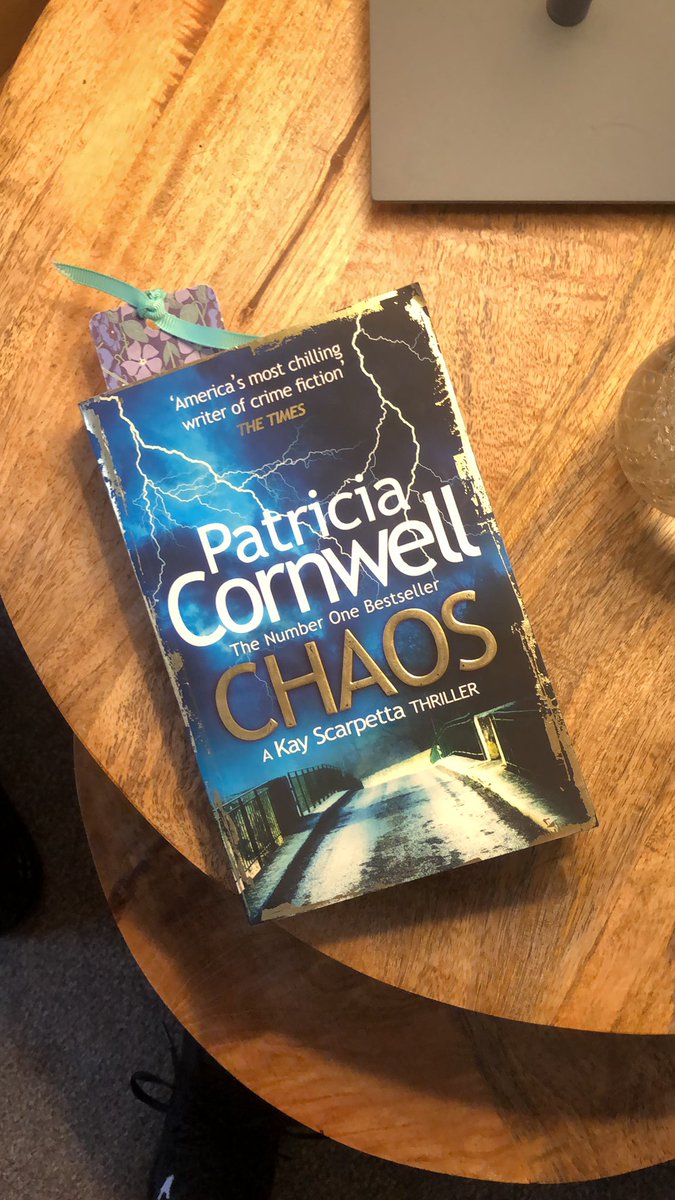 Millieross_'s tweet photo. Always a good read 💀 @1pcornwell https://t.co/0sTjZeUpTx
